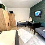 Rentapart\'S Nuernberg 4Room Apartment