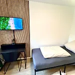 Rentapart\'S Nuernberg 4Room Apartment