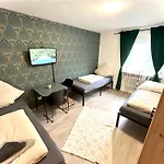 Rentapart\'S Nuernberg 4Room Apartment