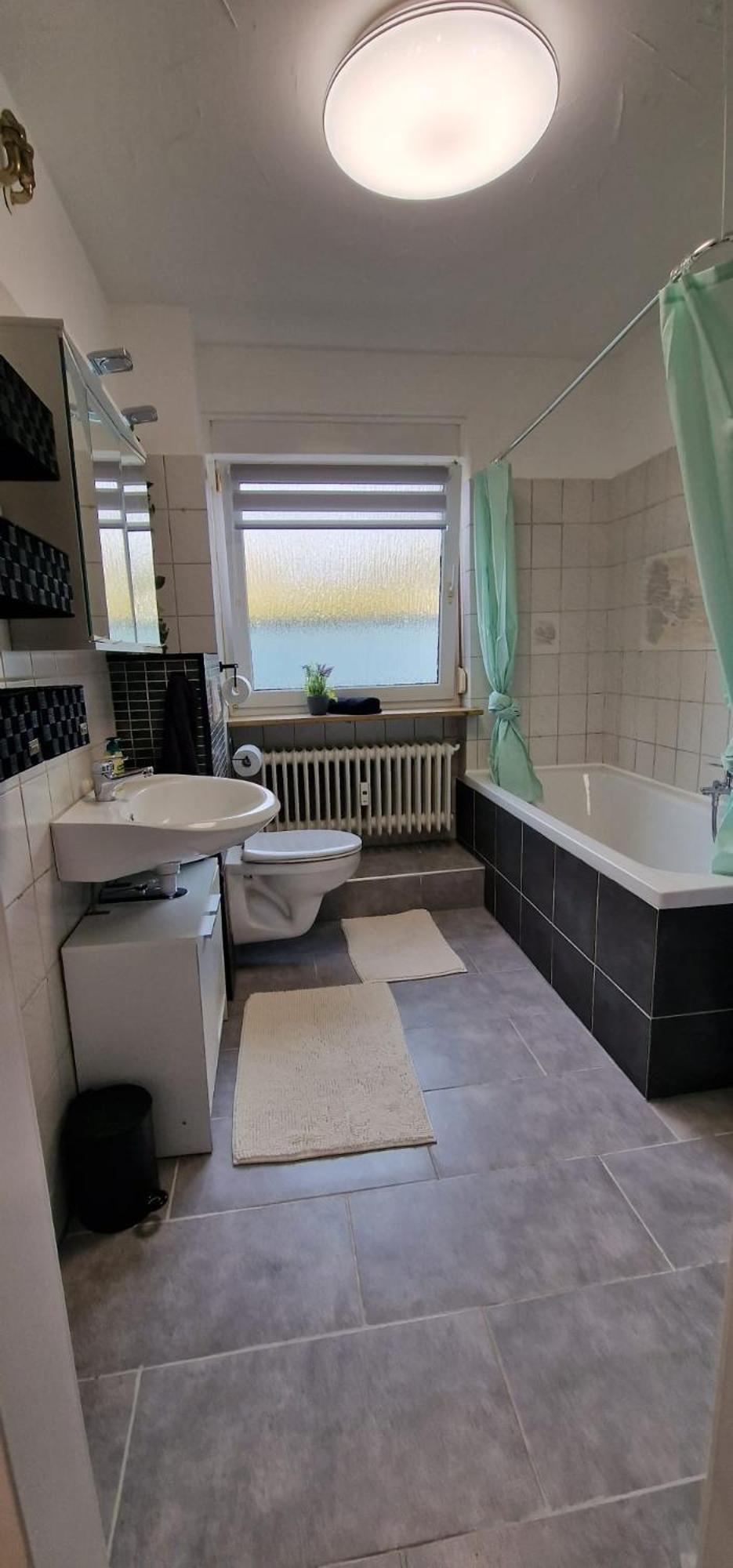 Rentapart's 4room Apartment *